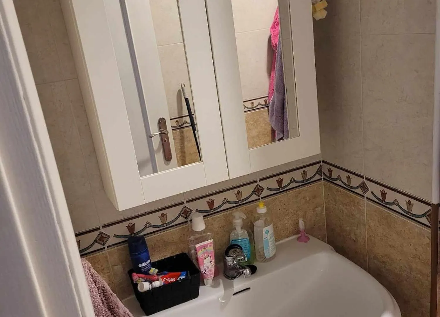 Casa Mitevi Group Playa Apartment Garrucha 0*,  Spain