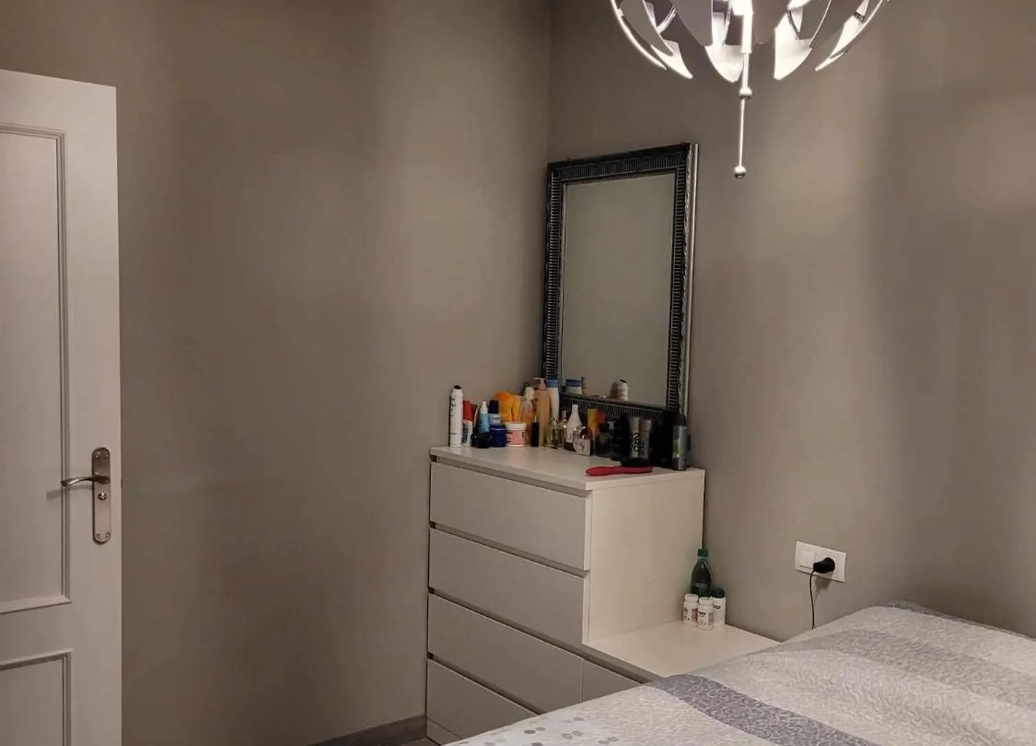 Casa Mitevi Group Playa Apartman Garrucha